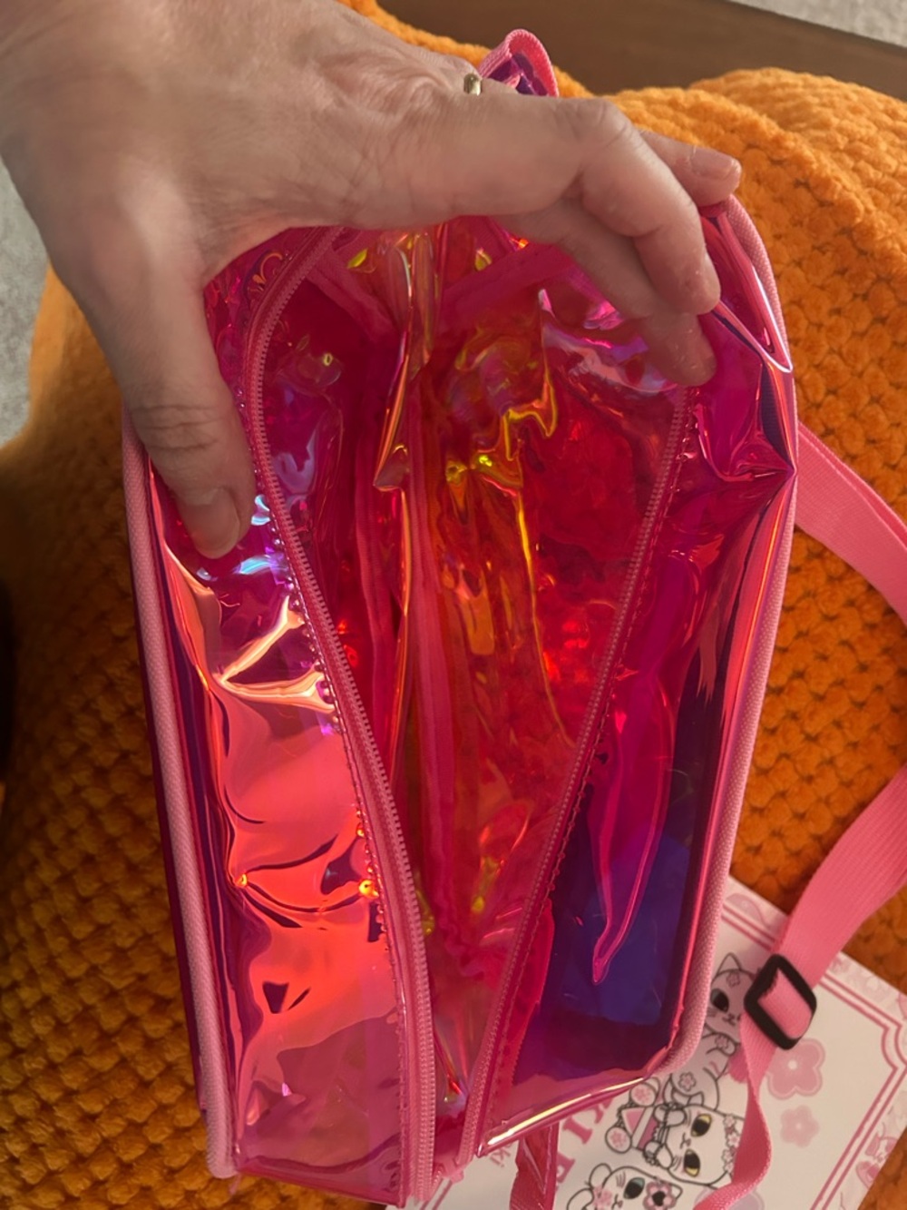 Tokidoki NEW belt bag - Picture 5 of 7